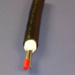 Imagem descritiva do produto Bundle Traceado Elétrico de Temperatura Baixa - LTM