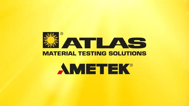 Learn about Atlas Material Testing Technology