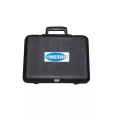 Molded Plastic Carrying Case