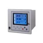 Imagem descritiva do produto NDIR Gas Analyzer for heat treatment furnace - ZFG