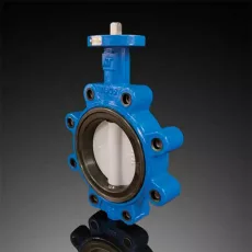 NS Series Butterfly Valves NSF Classification 61 and 372