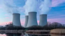 Application image Nuclear power