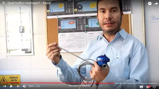 Find out which Thermocouple is best