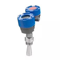 Pulsar® model R86 26 GHz non-contact radar transmitter