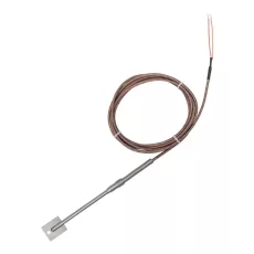 Sensor de Temperatura Termopar para Siderúrgicas - Aplicação Refratários - Série REFRAPAN