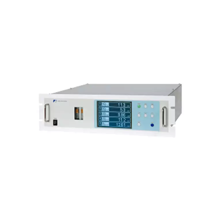 single-beam-ndir-gas-analyzer-