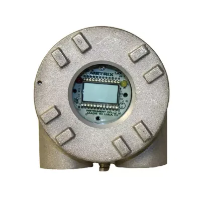Imagem de demonstração do produto Interruptor SW6000 EP w / fuente interna
