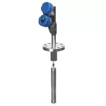 Imagem descritiva do produto E3 Modulevel® liquid level transmitter