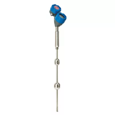 Jupiter® JM4 magnetostrictive level transmitter