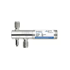 Válvulas termostática