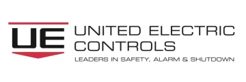 United Electric Controls