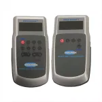 Imagem descritiva do produto VM2800 & VM3800 Vibra-Check