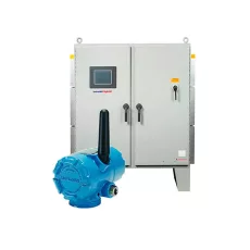 Wireless Temperature Sensing
