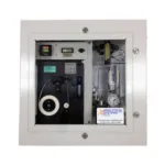 Imagem descritiva do produto H2S in Diesel Process Analyzer