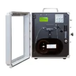 Imagem descritiva do produto Portable H2S Analyzer