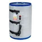 Imagem descritiva do produto Drum Heater 0-200ºC - Industrial