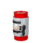 Imagem descritiva do produto Drum Heater 0-200ºC - Industrial