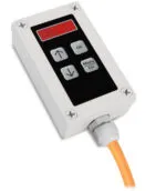Imagem descritiva do produto Manta calefactoras para cilindros de gas - Industrial