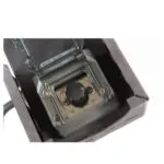 Imagem descritiva do produto Base Calefactora para Bidones 50-300°C - Industrial