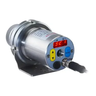 Imagem de demonstração do produto Pirómetro Óptico - CellaCombustion® PA 47 (700 – 1700 °C)