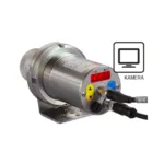 Imagem descritiva do produto Optical Pyrometer - CellaCombustion® PX 47 (700 – 1700 °C)