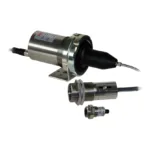 Imagem descritiva do produto Optical Pyrometer - CellaCast® PA 81(800 – 2400 °C)