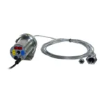 Imagem descritiva do produto Optical Pyrometer - CellaCast® PA 81(800 – 2400 °C)