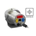 Imagem descritiva do produto Pirómetro Óptico - CellaCast® PA 83 (650 – 2400 °C)