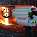 Imagem descritiva do produto Optical Pyrometer - CellaPort® PT 110 (0 – 1000 °C)