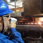 Imagem descritiva do produto Optical Pyrometer - CellaPort® PT 110 (0 – 1000 °C)
