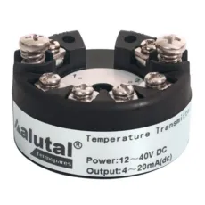 TTHP1-A Transmisor de Temperatura HART