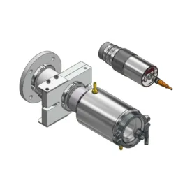 Pirômetro Ótico - Sistemas de medição PX 13-K001 (500 - 1600 °C)