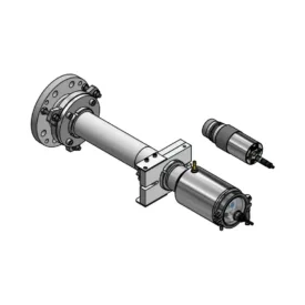 Sistemas de Medição PA 40-K004 (750 - 2400 °C)