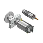 Imagem descritiva do produto Pirômetro Ótico - Sistemas de Medição PX 18 - K001 (500 - 2500 °C)
