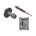 Imagem descritiva do produto Optical Pyrometer - Measuring System PK 1120510