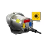 Imagem descritiva do produto Pirómetro Óptico - CellaTemp® PA 10 (0 – 1000 °C)