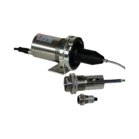 Pirômetro Ótico - CellaTemp® PA 36 (650 - 3000 °C)