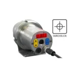 Imagem descritiva do produto Pirómetro Óptico - CellaTemp® PA 43 (650 – 1600 °C)