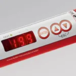 Imagem descritiva do produto Optical Pyrometer - CellaCombustion® PK 62 (700 – 1700 °C)