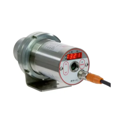 Imagem de demonstração do produto Pirómetro Óptico - CellaTemp® PX 35 (600 - 3000 °C)
