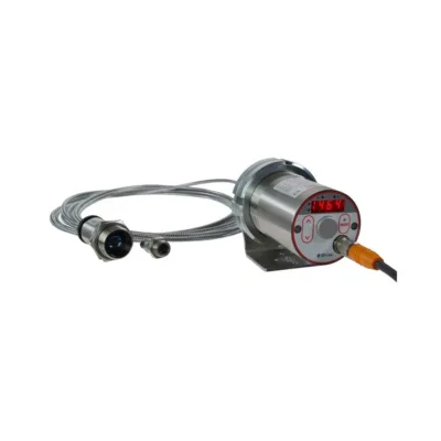 Imagem de demonstração do produto Pirómetro Óptico - CellaTemp® PX 41 (800 – 3000 °C)