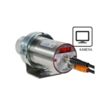 Imagem descritiva do produto Optical Pyrometer - CellaTemp® PX 43 (650 – 3000 °C)
