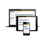 Imagem descritiva do produto Sensores de rastreamento óptico VisiTrace DO