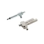 Imagem descritiva do produto Housings - Flowcells - Sockets