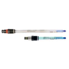 Viscous Liquid-Filled pH and ORP Probes