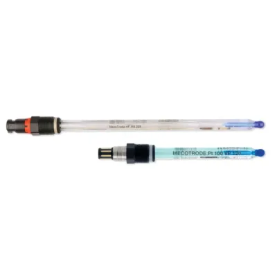 Imagem de demonstração do produto Viscous Liquid-Filled pH and ORP Probes