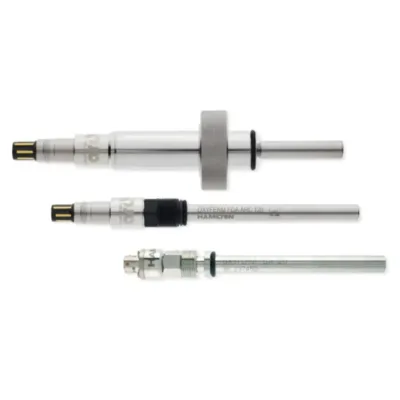 Imagem de demonstração do produto OxyFerm Dissolved Oxygen Sensors
