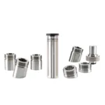 Imagem descritiva do produto Housings - Flowcells - Sockets