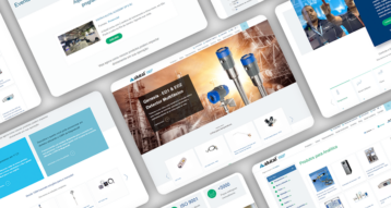Descubre la nueva web de Alutal