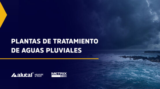 Plantas de Tratamiento de Aguas Pluviales